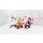 LEGO Super Mario 72036 Zestaw Baby Peach i Grand Prix - 1284254 - zdjęcie 16